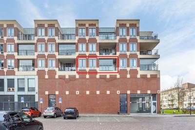 Woning Burgemeester Buskensstraat 43 Uden