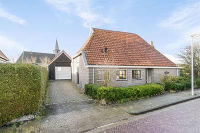 Woning Auck Doniastrjitte 5 Niawier