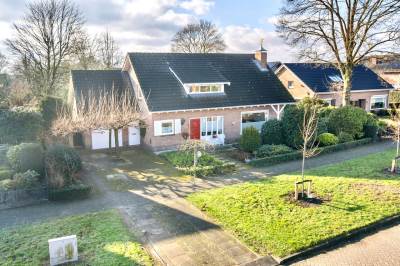 Woning Hertog Janlaan 4 Hoeven