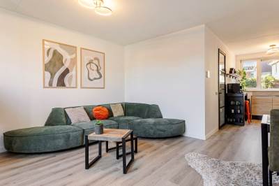 Woning Middenstraat 5 Wissenkerke