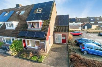 Woning Klaproosstraat 2 Arnemuiden