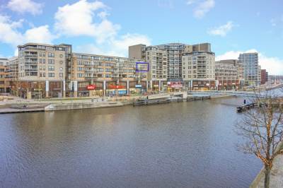 Woning Noorderkade 419 Alkmaar