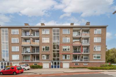 Woning Carel van Manderstraat 40 Heemskerk