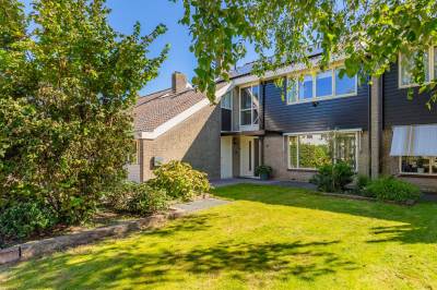 Woning De Kuil 9 Uitgeest