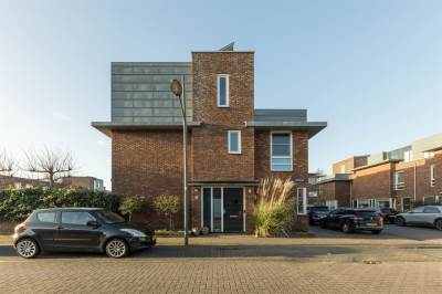 Woning Metselaar 4 Assendelft