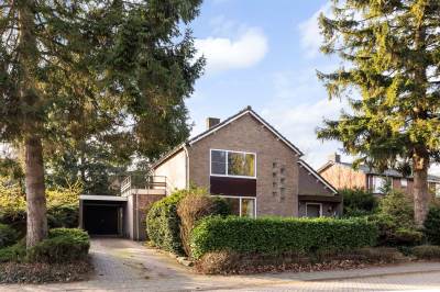 Woning Kapelweg 1a Maarn