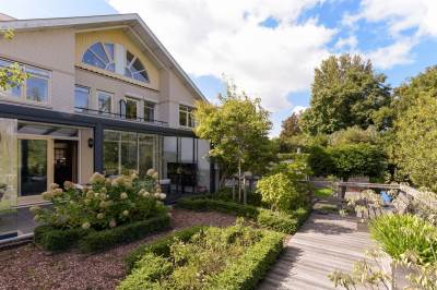 Woning Guus Reitsmahof 8 Oegstgeest