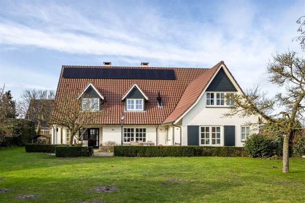 Woning Wittem 45 Almelo