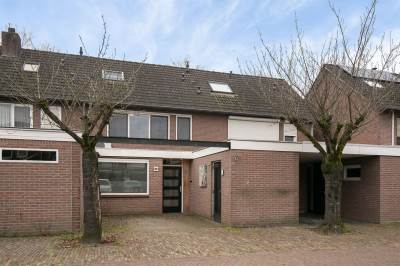 Woning de Schutter 9 Oirschot