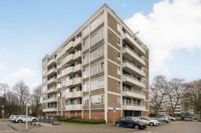 Woning Van Boshuizenstraat 357 Amsterdam