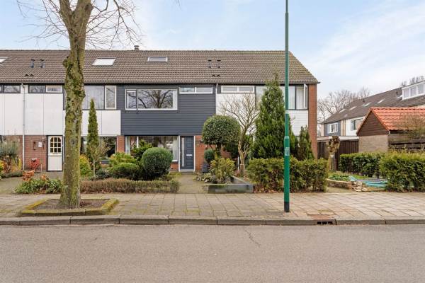 Woning Hofstede 49 Veenendaal
