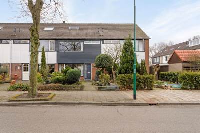 Woning Hofstede 49 Veenendaal