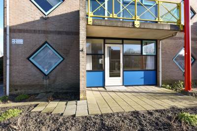 Woning Noorddijkerweg 14 Ursem (Gem. Koggenland)