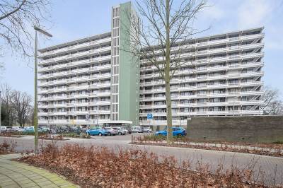 Woning de Koppele 609 Eindhoven