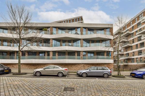 Woning Marius Meijboomstraat 9 Amsterdam