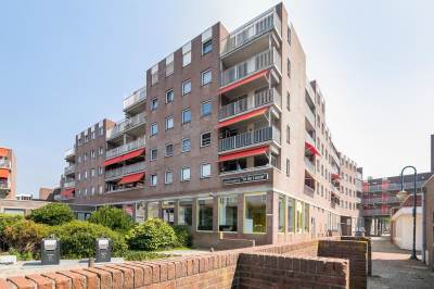 Woning De Mulderij 116 Hardenberg