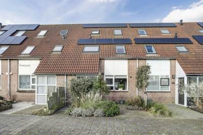 Woning De Waard 69 Heiloo