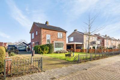Woning Ulftsestraat 3 Etten
