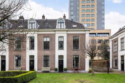 Woning Sterrenhof 11 Utrecht
