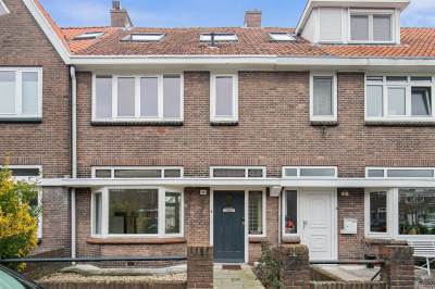 Woning Leeuwerikstraat 48 Breda