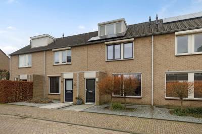 Woning Boonakker 13 Heesch