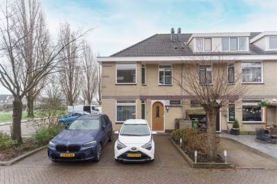 Woning Tijgeroog 9 Zoetermeer