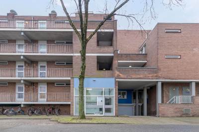 Woning Kasteel Aldengoorstraat 29B Maastricht