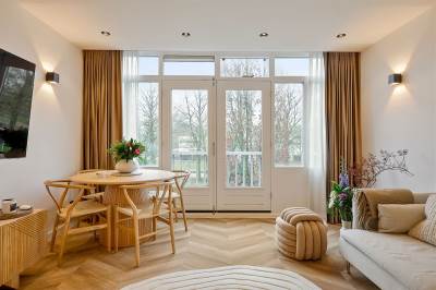 Woning Dostojevskisingel 169 Amsterdam