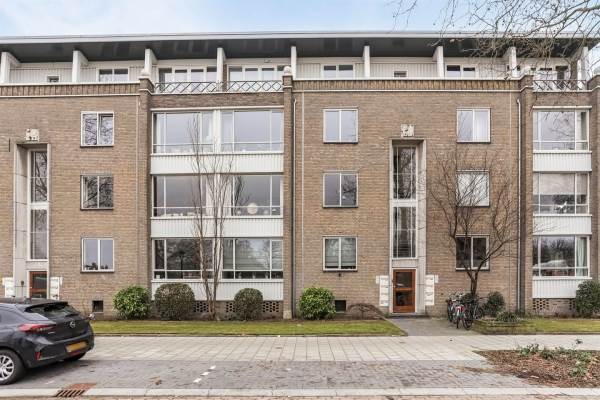 Woning Boutenslaan 101 Eindhoven
