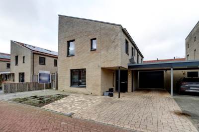 Woning Theater 6 Almelo