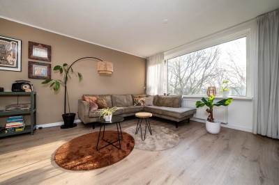 Woning Plotinusstraat 146 Rotterdam