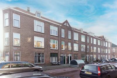 Woning Simonsstraat 81 Delft