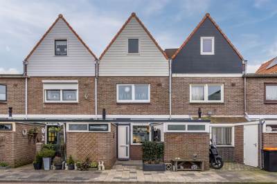 Woning Anjerstraat 17 Katwijk (ZH)