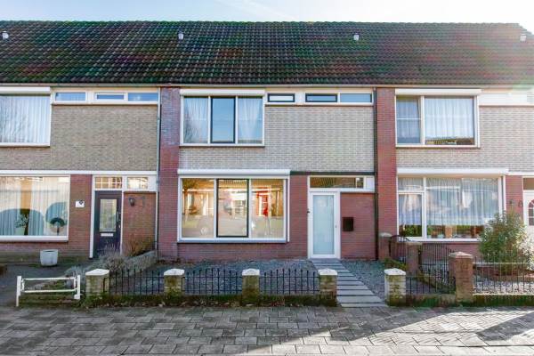 Woning Anjerstraat 16 Putte