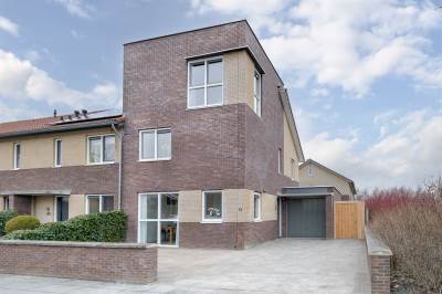 Woning De Boomgaard 18 Assen