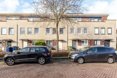 Woning Viscontistraat 82 Almere