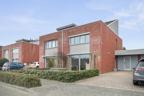 Woning Houttuinen-Oost 56 Apeldoorn