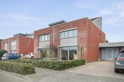 Woning Houttuinen-Oost 56 Apeldoorn