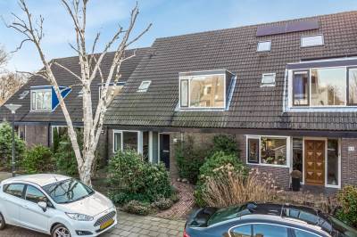Woning Wipperspark 67 Maassluis