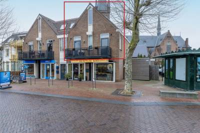 Woning Hogestraat 6c Druten