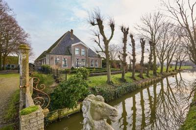 Woning Jisperweg 19 Noordbeemster