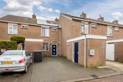 Woning Kaasmaker 12 Assendelft