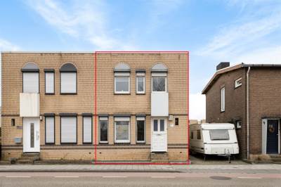 Woning Hereweg 174 Landgraaf