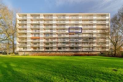 Woning Duivelandselaan 81 Amstelveen