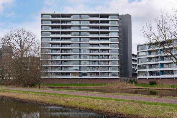 Woning Zuiderkruis 544 Veenendaal