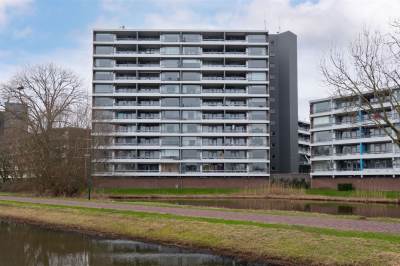 Woning Zuiderkruis 544 Veenendaal
