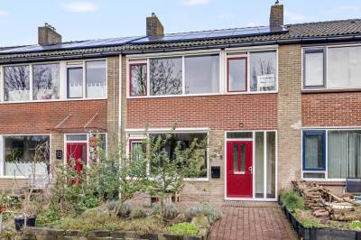 Woning Turflaan 15 Drachten