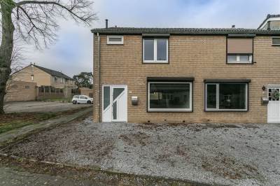 Woning Beekstraat 21 Brunssum