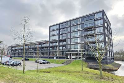 Woning Bosboompad 46 Rosmalen