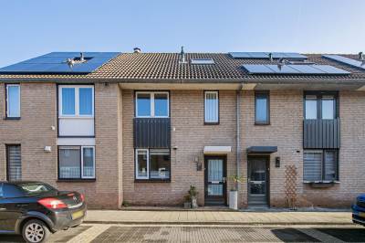 Woning Lamoen 27 Brielle